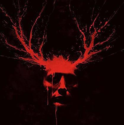 Brian Reitzell - Hannibal (TV Series) - OST (Deluxe Edition, 2 LPs)