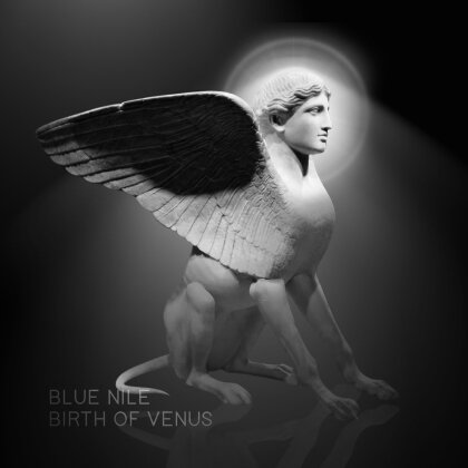 The Blue Nile - Birth Of Venus