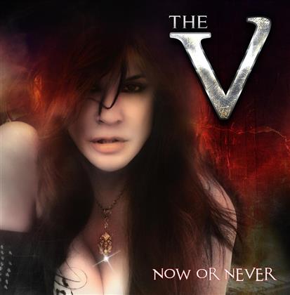 V - Now Or Never