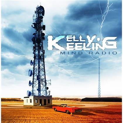 Kelly Keeling - Mind Radio