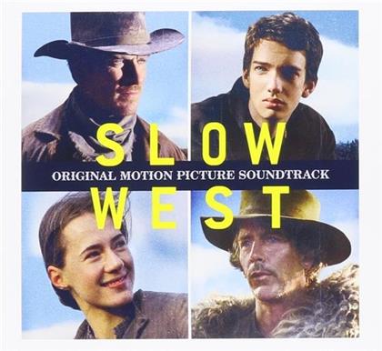 Slow West - OST
