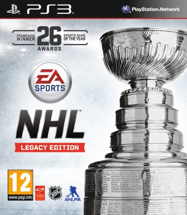 NHL (Legacy Edition)