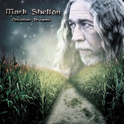 Mark Shelton - Obsidian Dreams