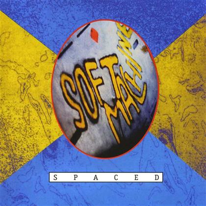 The Soft Machine - Space