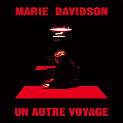 Marie Davidson - Un Autre Voyage (LP)