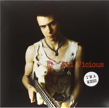 Sid Vicious (Sex Pistols) (Artists) - CeDe.com
