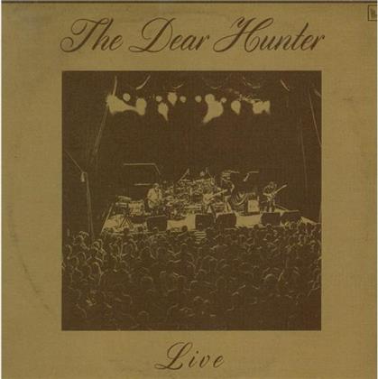 The Dear Hunter - Live