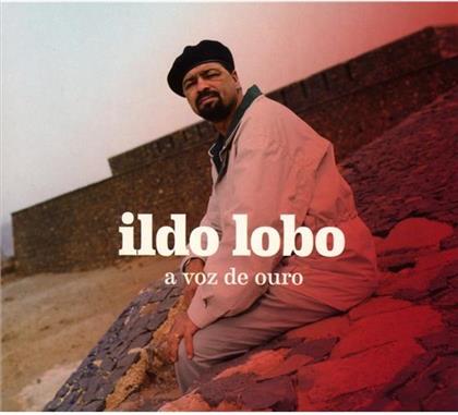Ildo Lobo - A Voz De Ouro (3 CDs)
