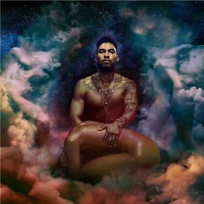 Miguel - Wildheart (Deluxe Edition)