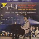 Count Basie - Breakfast Dance & Barbecue (Japan Edition, Remastered)