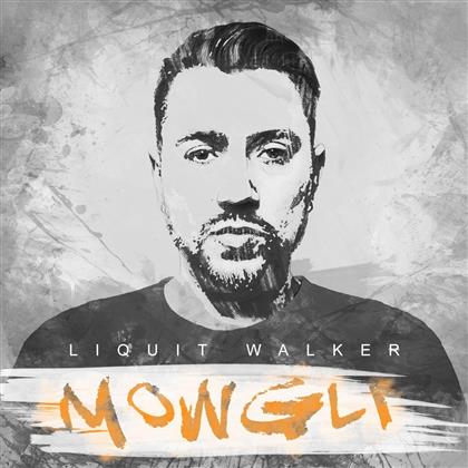 Liquit Walker - Letzte Träne/Mowgli EP (2 CDs)