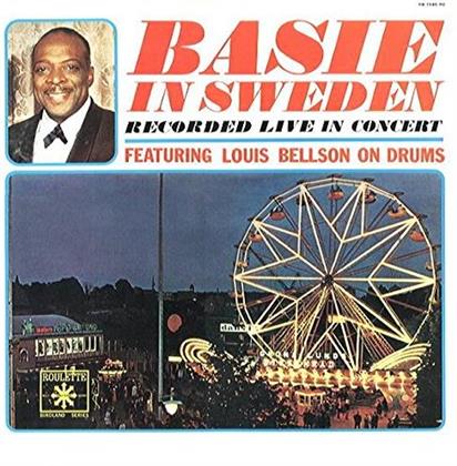 Count Basie - Basie In Sweden (Remastered)