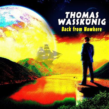 Thomas Wasskönig - Back From Nowhere