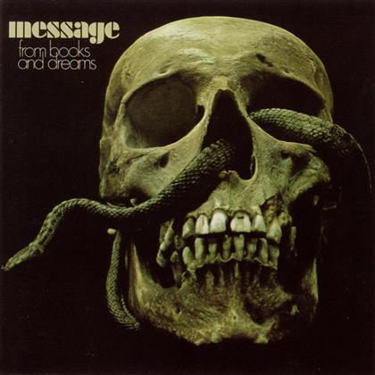 Message - From Books & Dreams (LP)