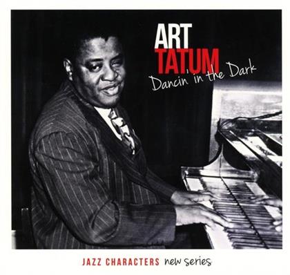 Art Tatum - Dancin' In The Dark (3 CDs)