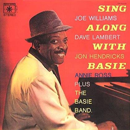 Count Basie - Sing Along With Basie (Remastered)