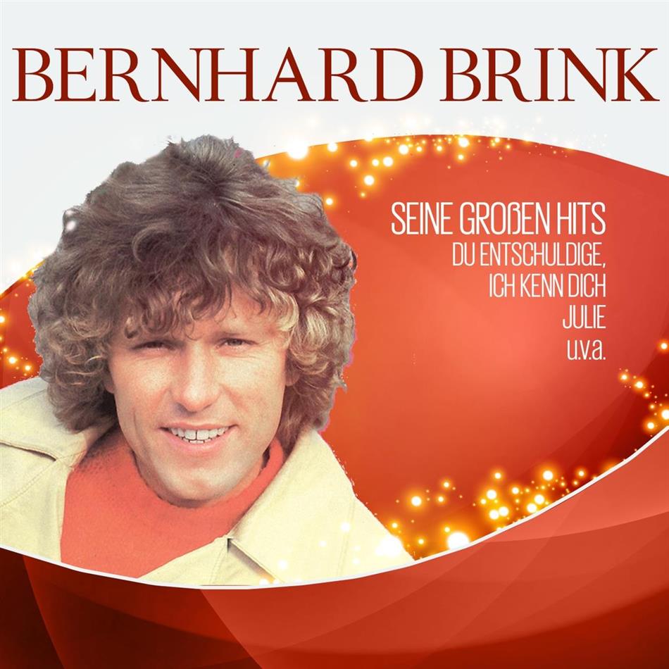 Bernhard Brink - --- (2015 Version)