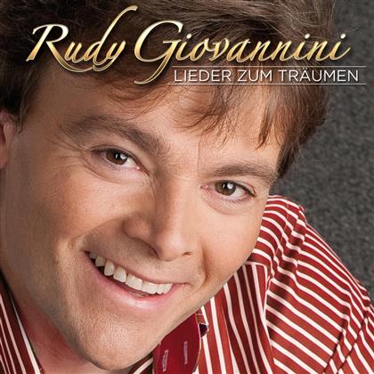 Rudy Giovannini - Lieder Zum Träumen