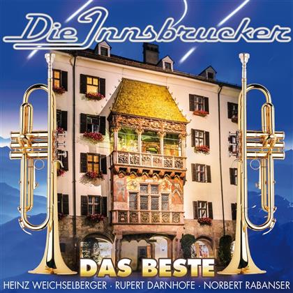 Die Innsbrucker - Das Beste