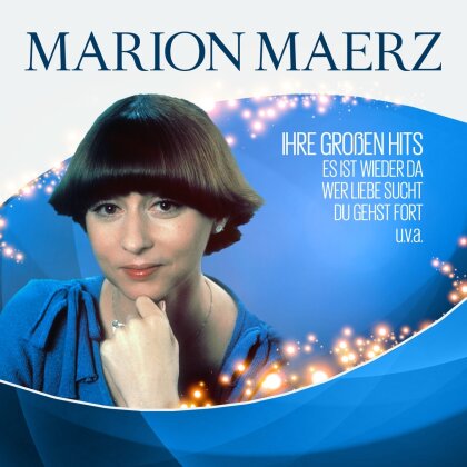 Marion Maerz - --- (2015 Version)