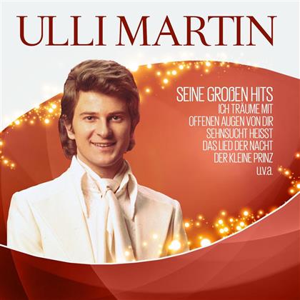 Ulli Martin - --- (2015 Version)