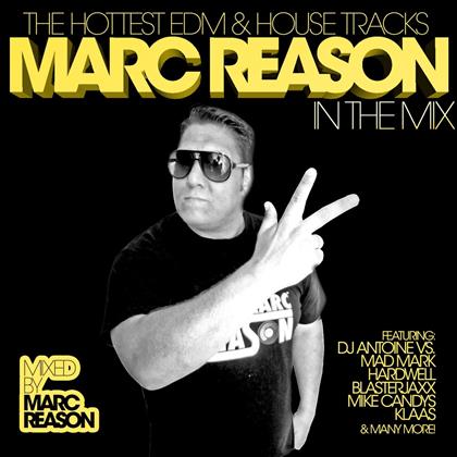 Marc Reason - Marc Reason In The Mix (2 CDs)