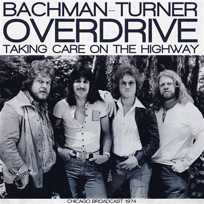 Bachman-Turner-Overdrive - Taking Care On (Deluxe Edition, 2 LPs)
