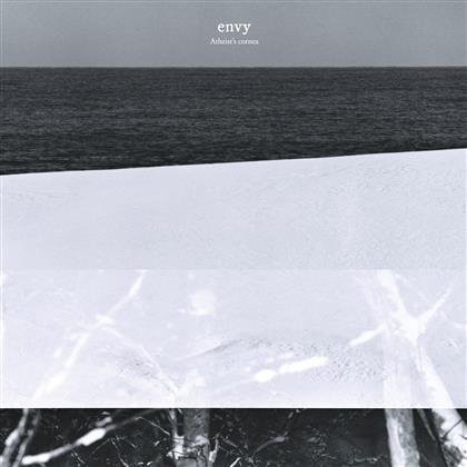 Envy - Atheist's Cornea (LP)