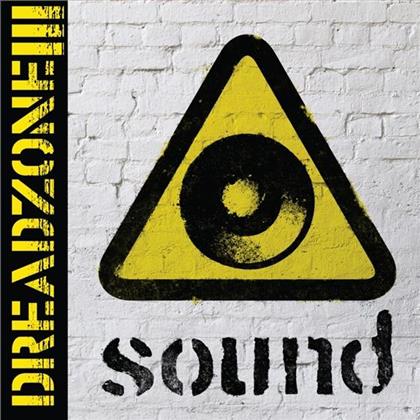 Dreadzone - Sound - Reissue