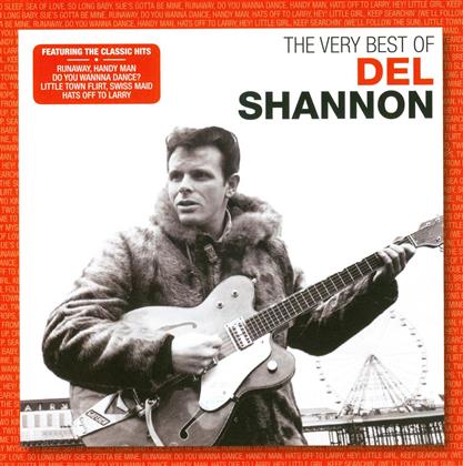 Del Shannon - Very Best Of Del Shannon