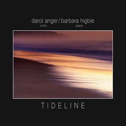 Darol Anger & Barbara Higbie - Tideline
