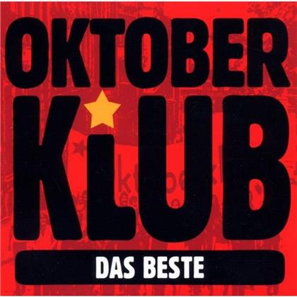 Various - Oktober Club-Das Beste
