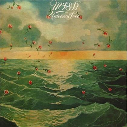 MFSB - Universal Love (Expanded Edition, Remastered)