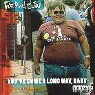 Fatboy Slim - You've Come A Long Way Baby (2015 Version, 2 LPs)
