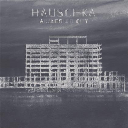 Hauschka - A Ndo Cy (LP)