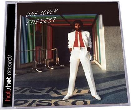 Forrest - One Lover (Expanded Edition, Remastered)