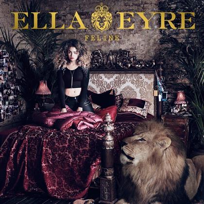 Ella Eyre - Feline (Deluxe Edition)