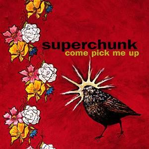 Superchunk - Come Pick Me Up (2015 Version)