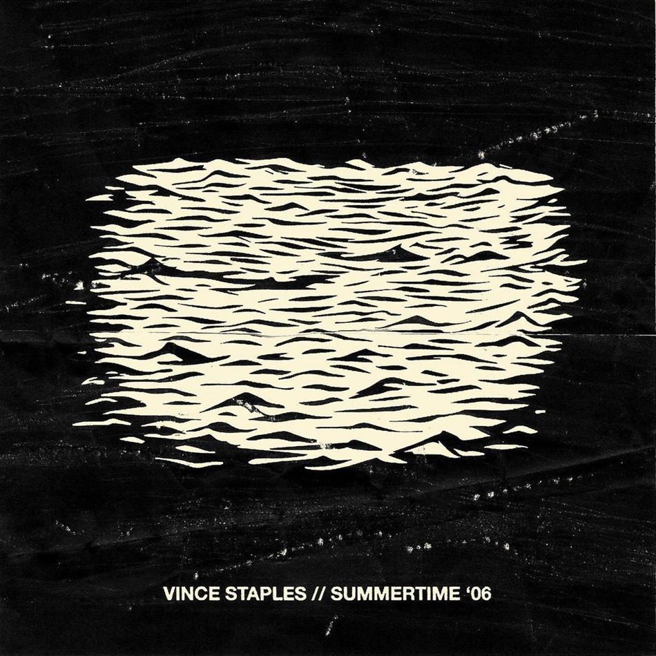 Vince Staples - Summertime 06 (Deluxe Edition, 2 CDs)