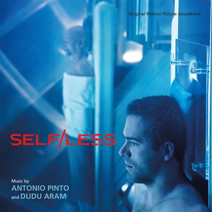 Self/Less - OST