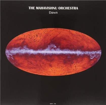 The Mahavishnu Orchestra - Dawn: Live At Century (2 LPs)