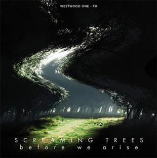 Screaming Trees - Before We Arise - Live 1993 (LP)
