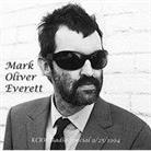 Mark Oliver Everett - KCRW Radio Special