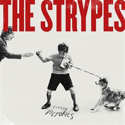 The Strypes - Little Victories (LP)