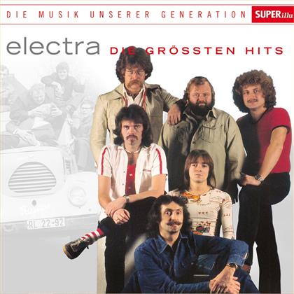 Electra - Musik Unserer Generation