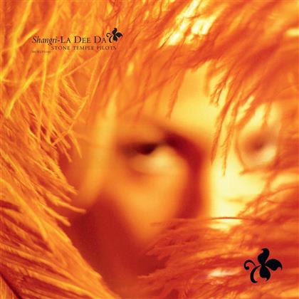 Stone Temple Pilots - Shangri-La Dee Da - Music On Vinyl (LP)