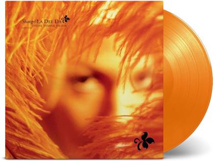Stone Temple Pilots - Shangri-La Dee Da - Music On Vinyl, Orange Vinyl (Colored, LP)
