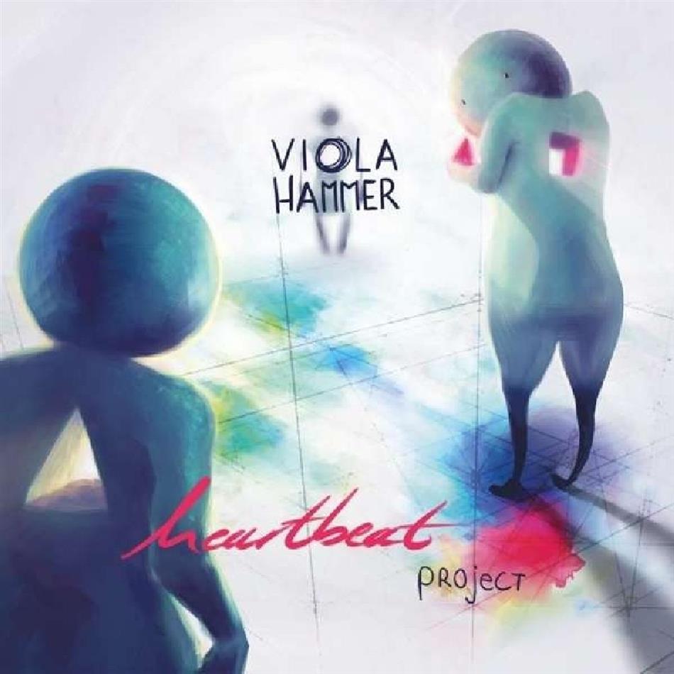 Viola Hammer - Heartbeat Project
