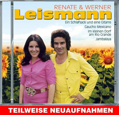 Leismann Renate & Werner - ---