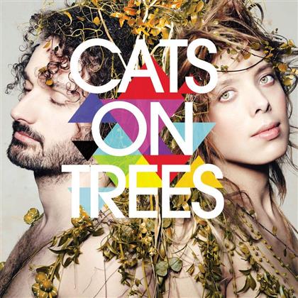 Cats On Trees - --- (2 CDs)